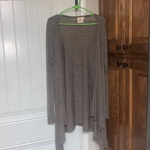 Grace and Emma Cardigan